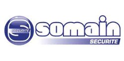 SERAC instalador certificado SOMAIN SECURITE
